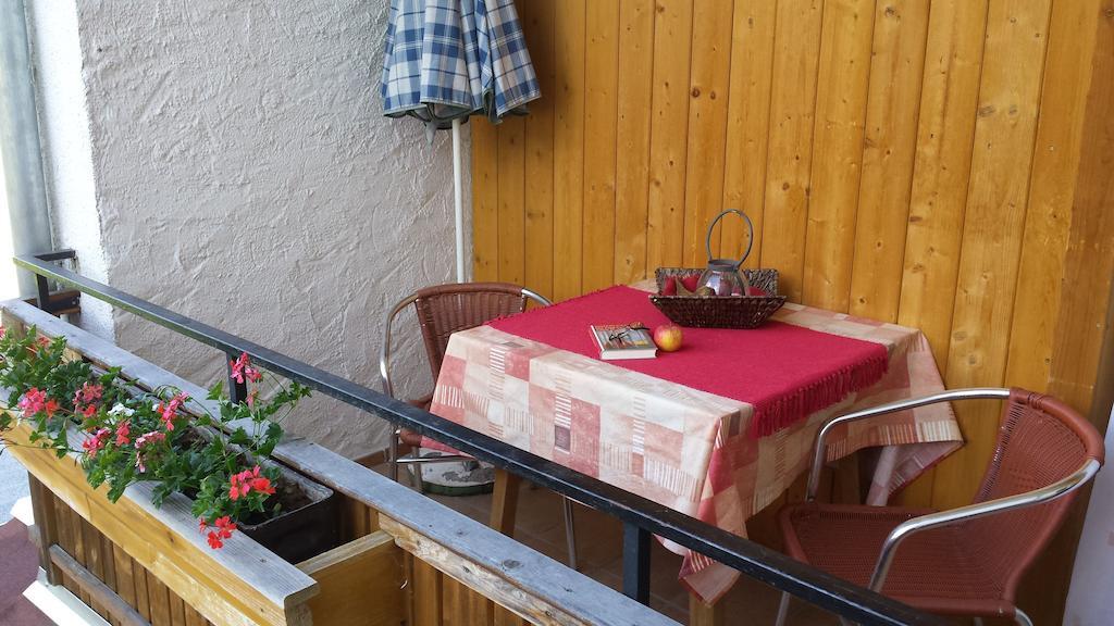 Appartements Fritz Sagmeister Jenig Zimmer foto