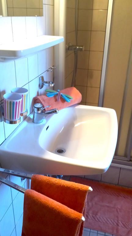 Appartements Fritz Sagmeister Jenig Zimmer foto